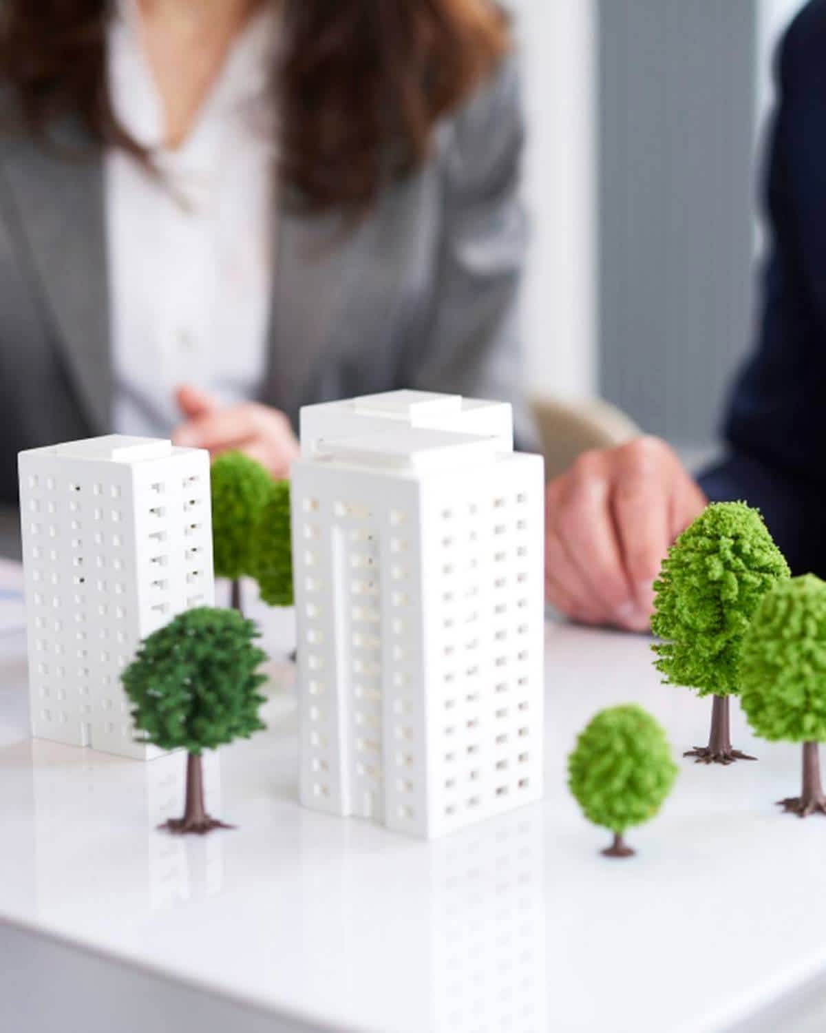 REAL ESTATE DEVELOPMENT